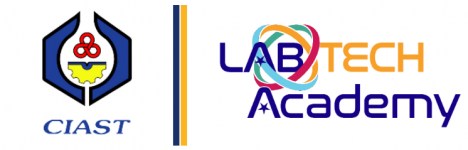 Logo of CIAST Labtech Academy